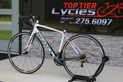 2014 Scott Contessa Solace 25- Full Carbon/Comfort- 18lbs!- X-Small