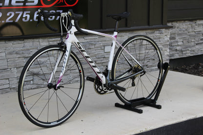 2014 Scott Contessa Solace 25- Full Carbon/Comfort- 18lbs!- X-Small