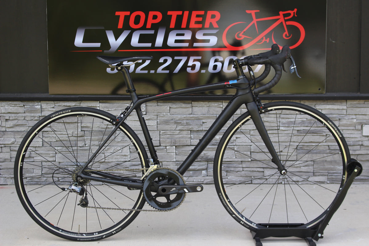 2014 Trek Emonda SLR- SRAM Force- 14lbs!