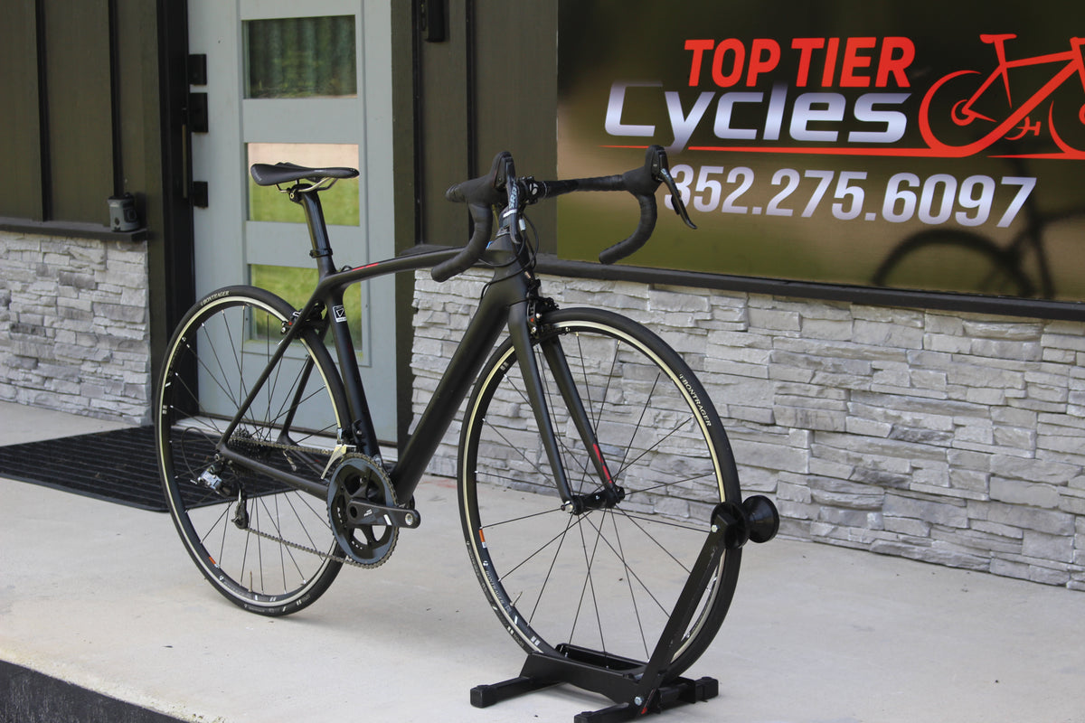 2014 Trek Emonda SLR- SRAM Force- 14lbs!