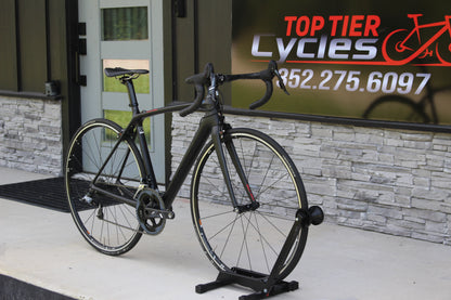 2014 Trek Emonda SLR- SRAM Force- 14lbs!
