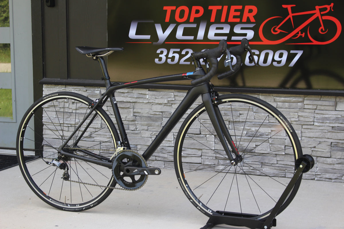 2014 Trek Emonda SLR- SRAM Force- 14lbs!