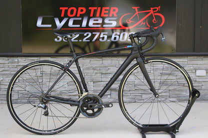 2014 Trek Emonda SLR- SRAM Force- 14lbs!