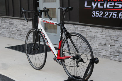 2009 Ridley Orion - Full Carbon Roadie - 17lbs