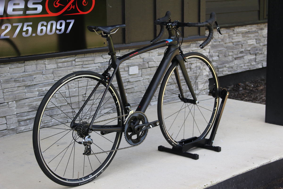 2014 Trek Emonda SLR- SRAM Force- 14lbs!