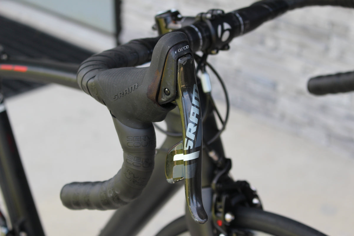 2014 Trek Emonda SLR- SRAM Force- 14lbs!