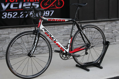 2009 Ridley Orion - Full Carbon Roadie - 17lbs