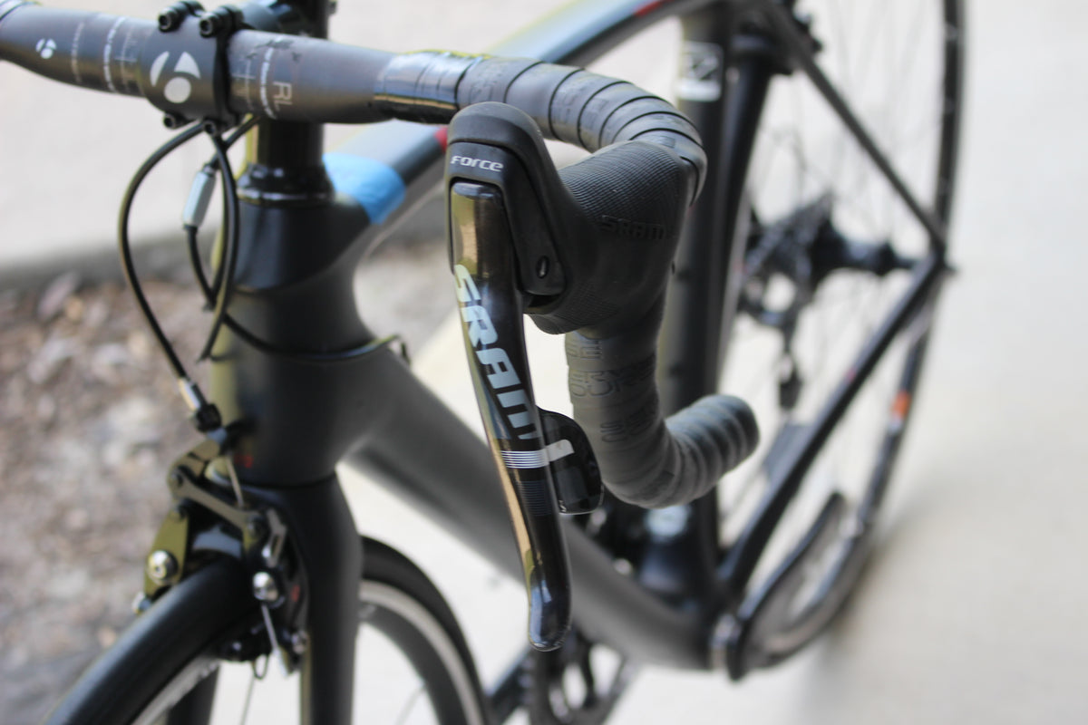 2014 Trek Emonda SLR- SRAM Force- 14lbs!
