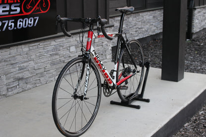 2009 Ridley Orion - Full Carbon Roadie - 17lbs