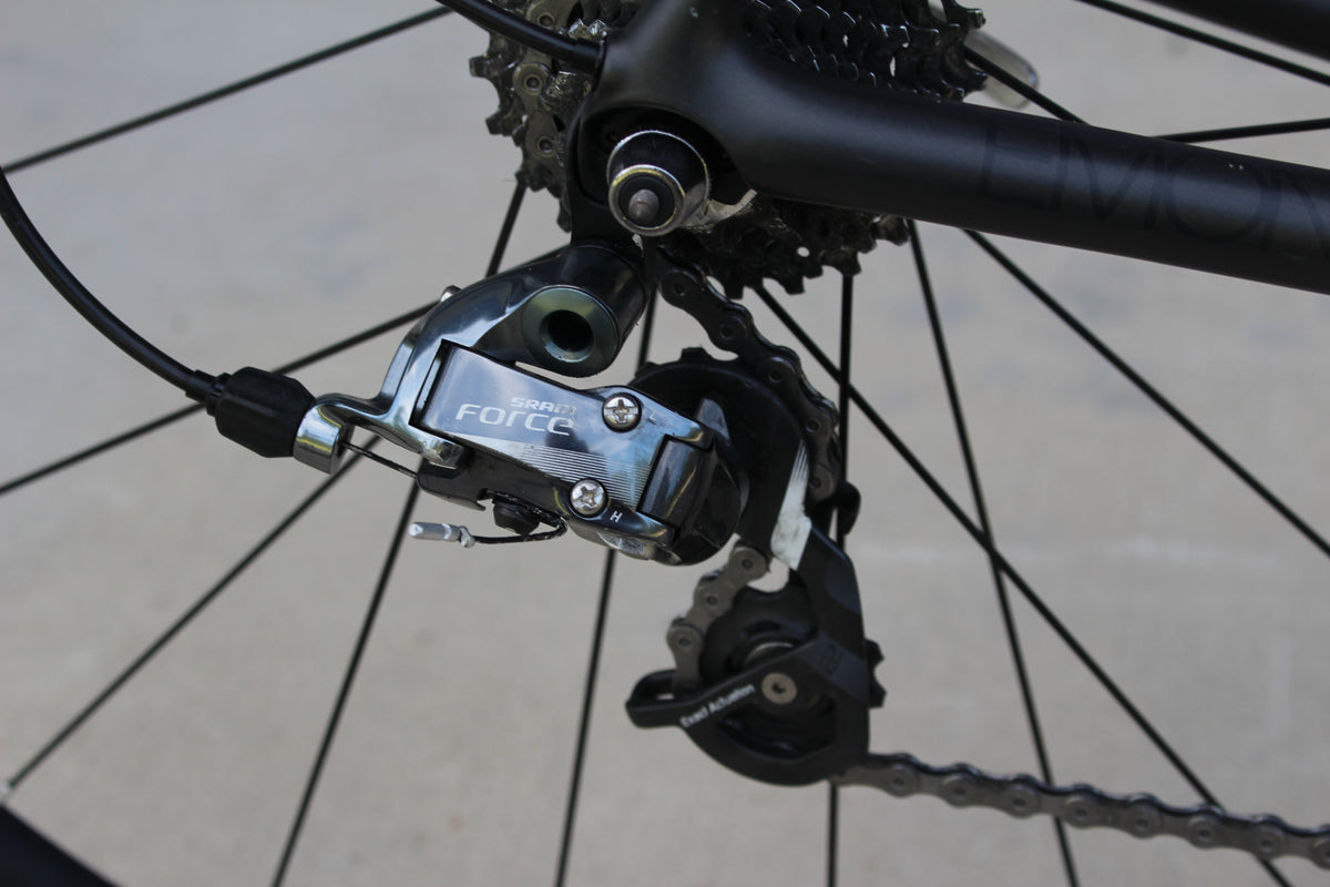 2014 Trek Emonda SLR- SRAM Force- 14lbs!