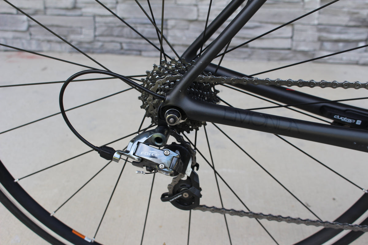 2014 Trek Emonda SLR- SRAM Force- 14lbs!
