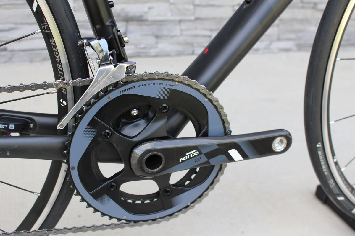 2014 Trek Emonda SLR- SRAM Force- 14lbs!