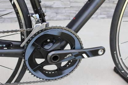 2014 Trek Emonda SLR- SRAM Force- 14lbs!