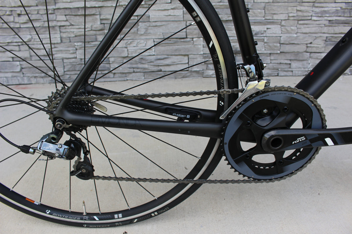 2014 Trek Emonda SLR- SRAM Force- 14lbs!