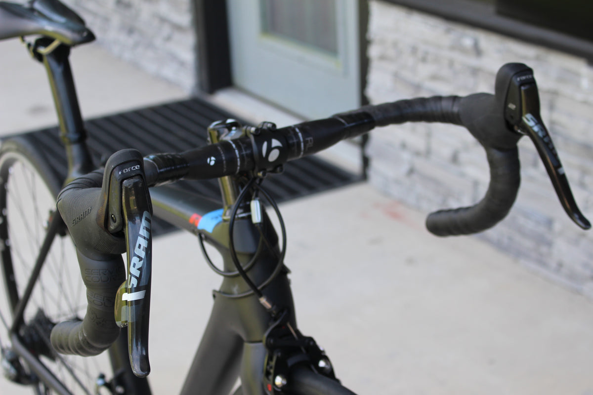 2014 Trek Emonda SLR- SRAM Force- 14lbs!