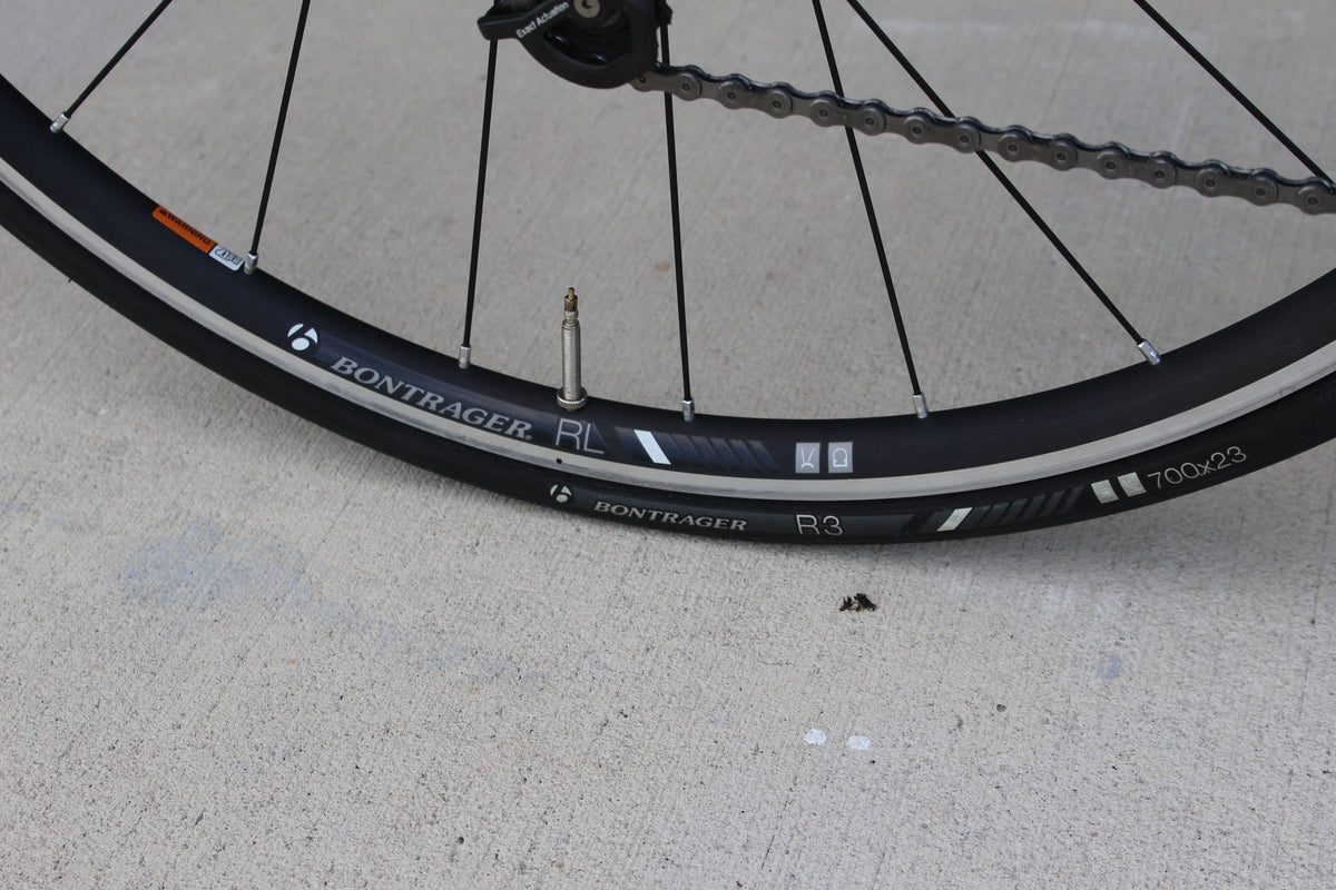 2014 Trek Emonda SLR- SRAM Force- 14lbs!