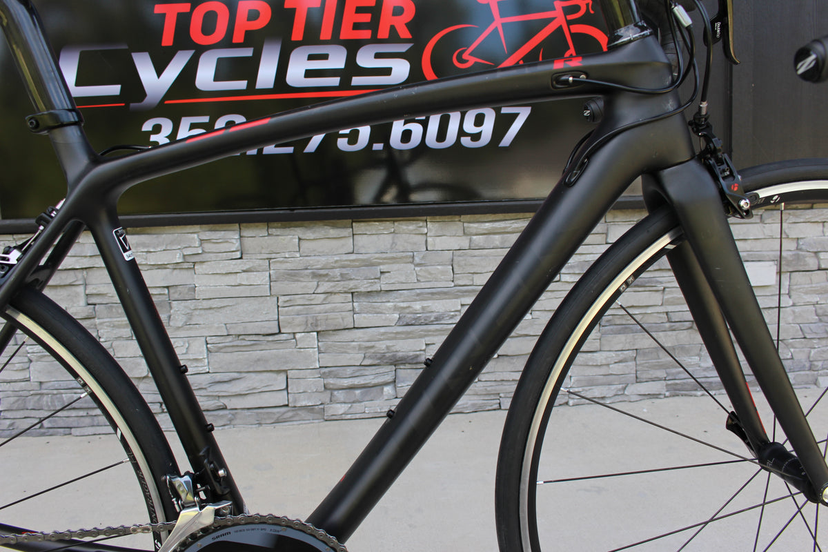 2014 Trek Emonda SLR- SRAM Force- 14lbs!