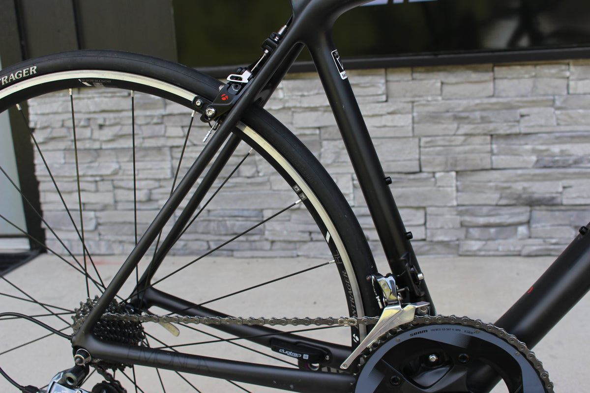 2014 Trek Emonda SLR- SRAM Force- 14lbs!