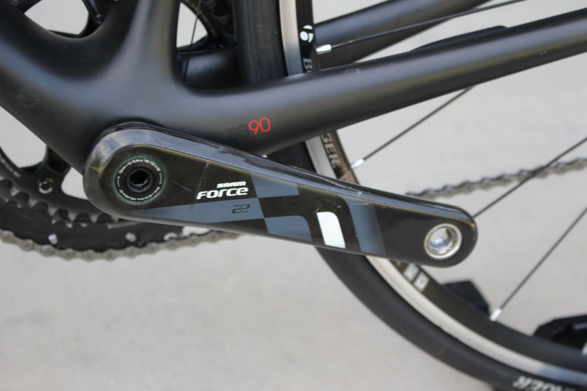 2014 Trek Emonda SLR- SRAM Force- 14lbs!