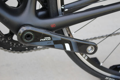 2014 Trek Emonda SLR- SRAM Force- 14lbs!