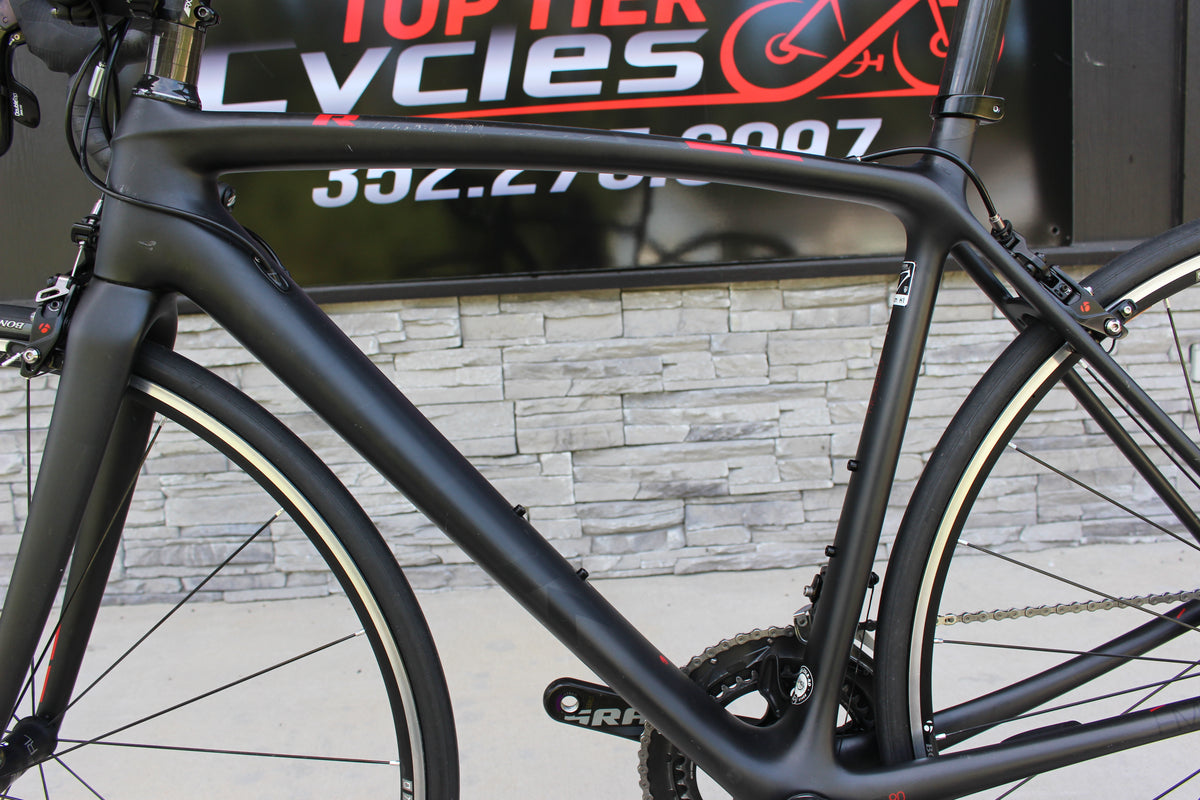 2014 Trek Emonda SLR- SRAM Force- 14lbs!