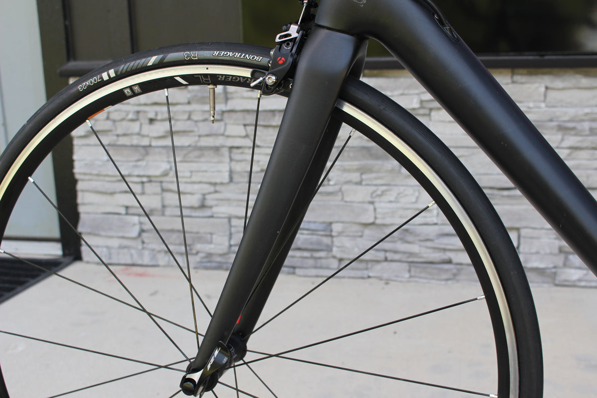 2014 Trek Emonda SLR- SRAM Force- 14lbs!