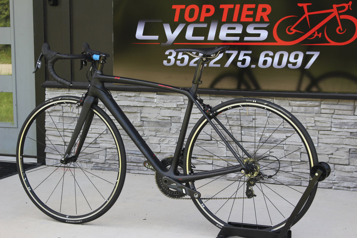 2014 Trek Emonda SLR- SRAM Force- 14lbs!