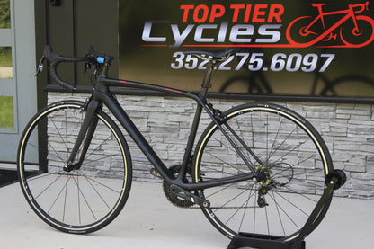 2014 Trek Emonda SLR- SRAM Force- 14lbs!