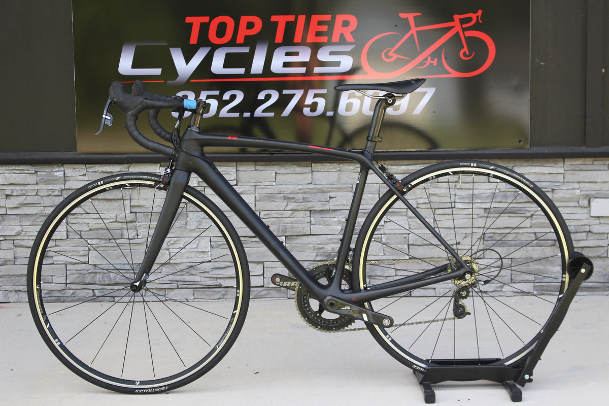 2014 Trek Emonda SLR- SRAM Force- 14lbs!