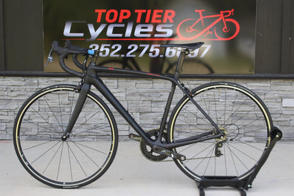 2014 Trek Emonda SLR- SRAM Force- 14lbs!