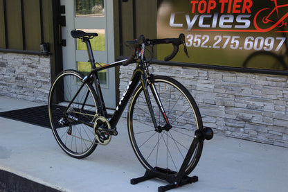 2015 Trek Emonda SL 8- SRAM Red- 15lbs - Clean