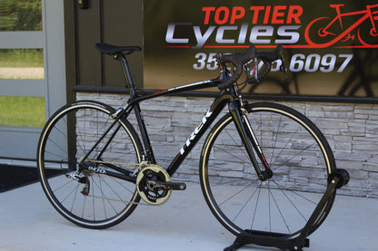 2015 Trek Emonda SL 8- SRAM Red- 15lbs - Clean