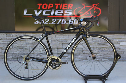 2015 Trek Emonda SL 8- SRAM Red- 15lbs - Clean