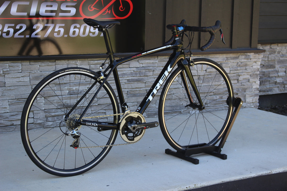 2015 Trek Emonda SL 8- SRAM Red- 15lbs - Clean