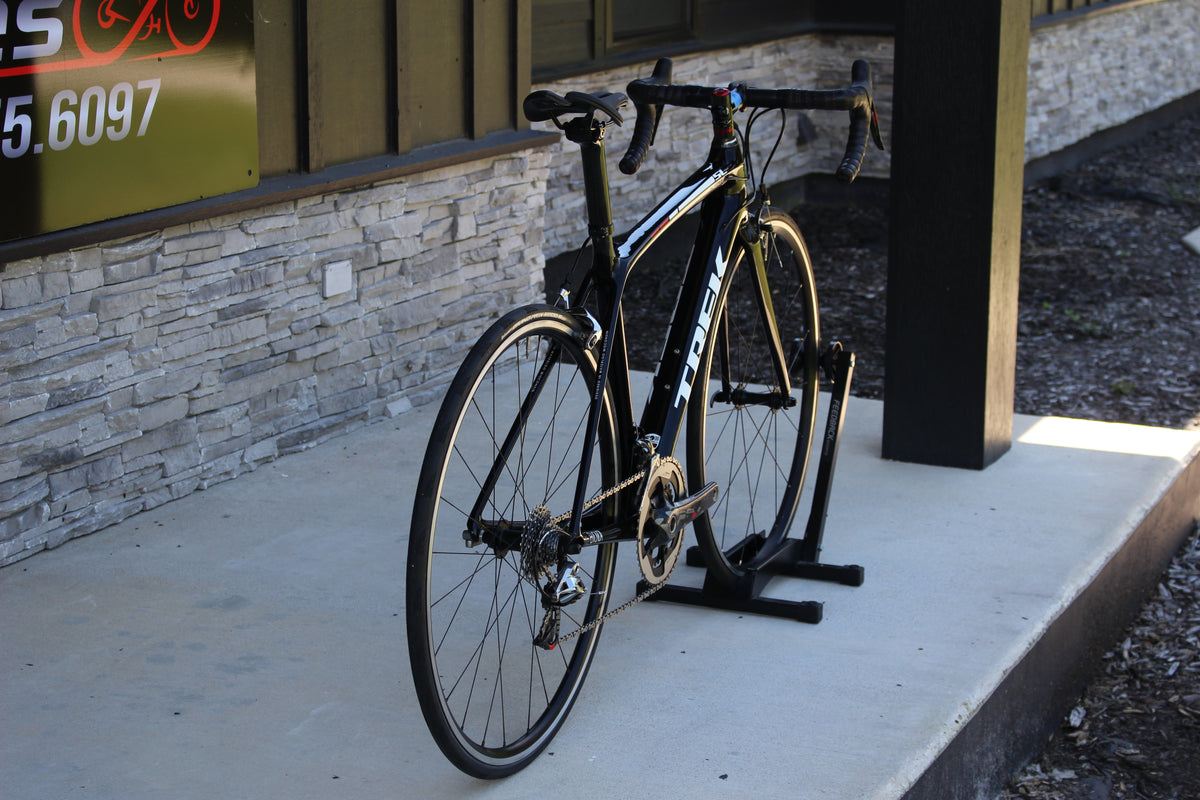 2015 Trek Emonda SL 8- SRAM Red- 15lbs - Clean