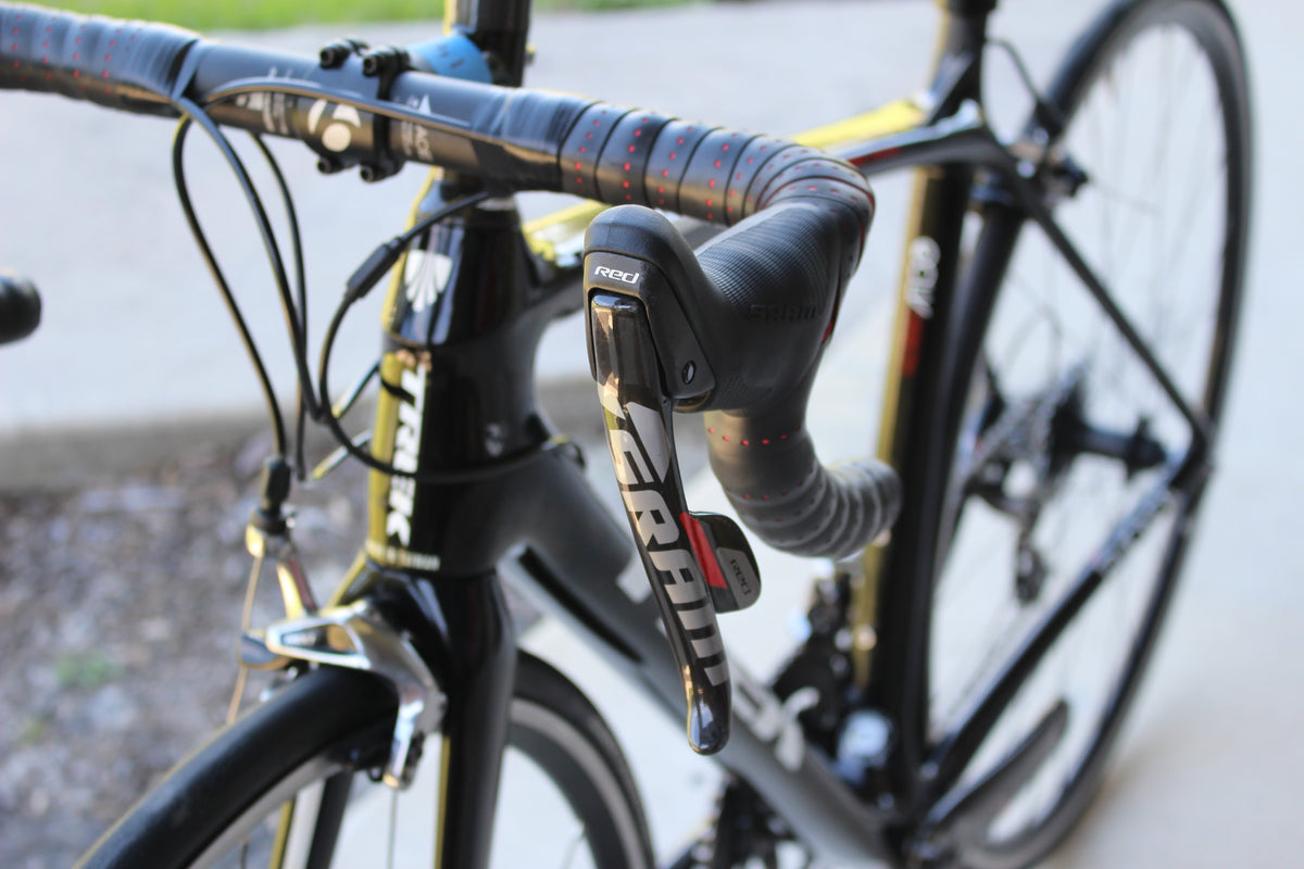 2015 Trek Emonda SL 8- SRAM Red- 15lbs - Clean