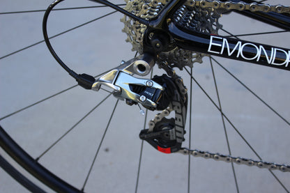 2015 Trek Emonda SL 8- SRAM Red- 15lbs - Clean