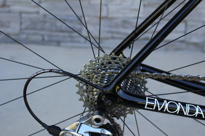 2015 Trek Emonda SL 8- SRAM Red- 15lbs - Clean