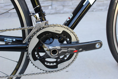 2015 Trek Emonda SL 8- SRAM Red- 15lbs - Clean