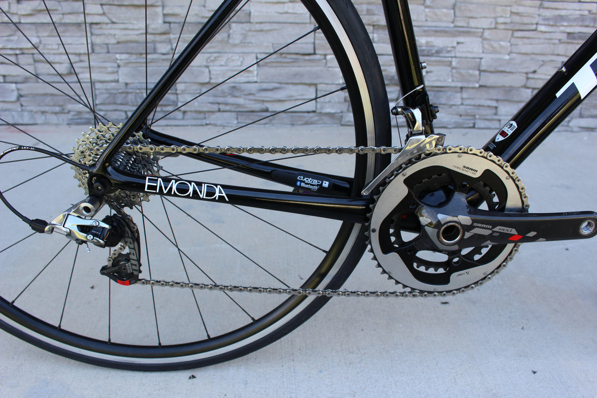 2015 Trek Emonda SL 8- SRAM Red- 15lbs - Clean