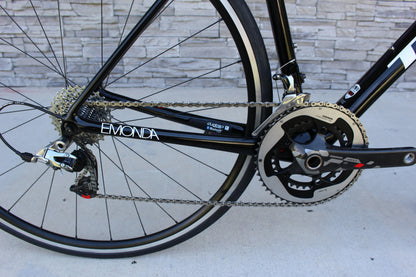 2015 Trek Emonda SL 8- SRAM Red- 15lbs - Clean