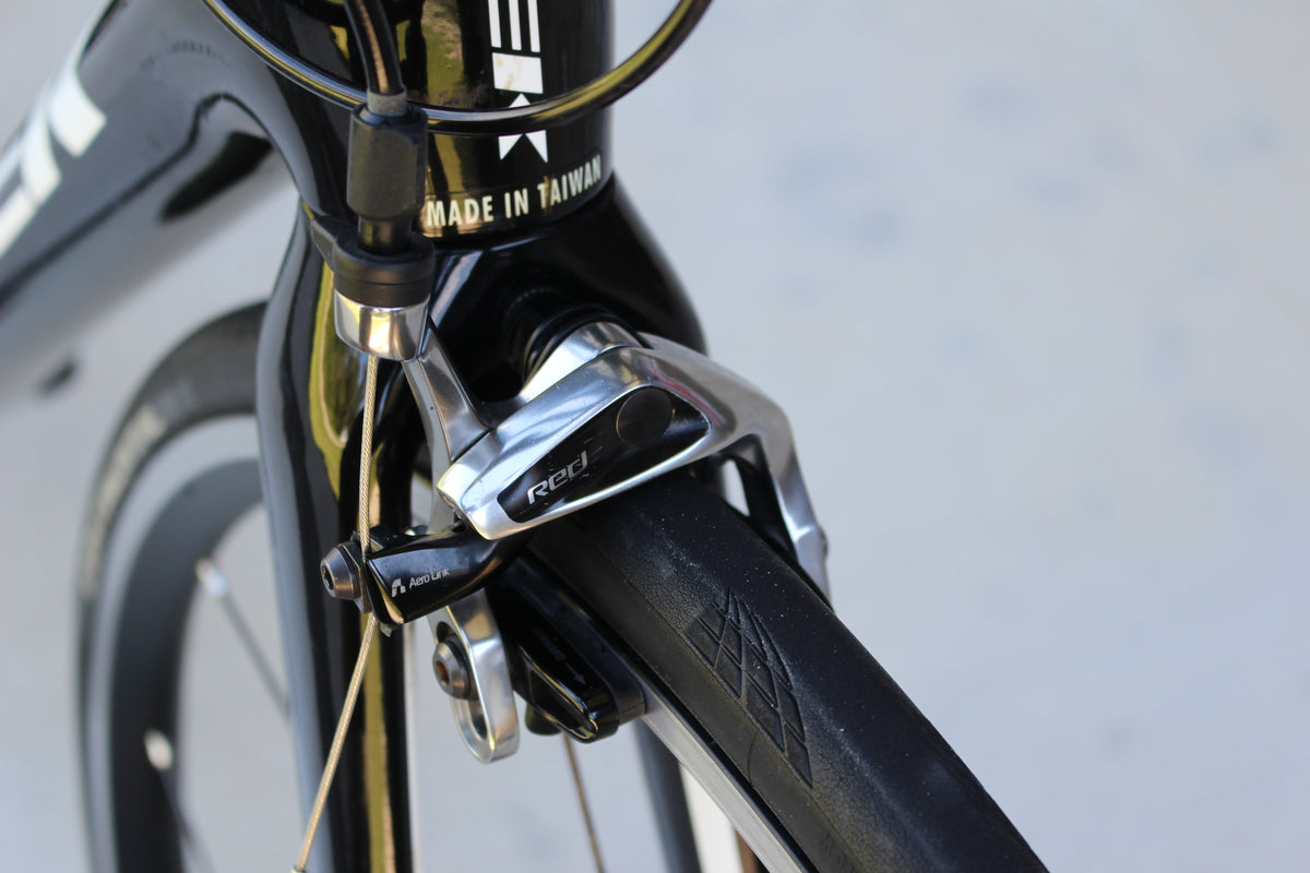 2015 Trek Emonda SL 8- SRAM Red- 15lbs - Clean