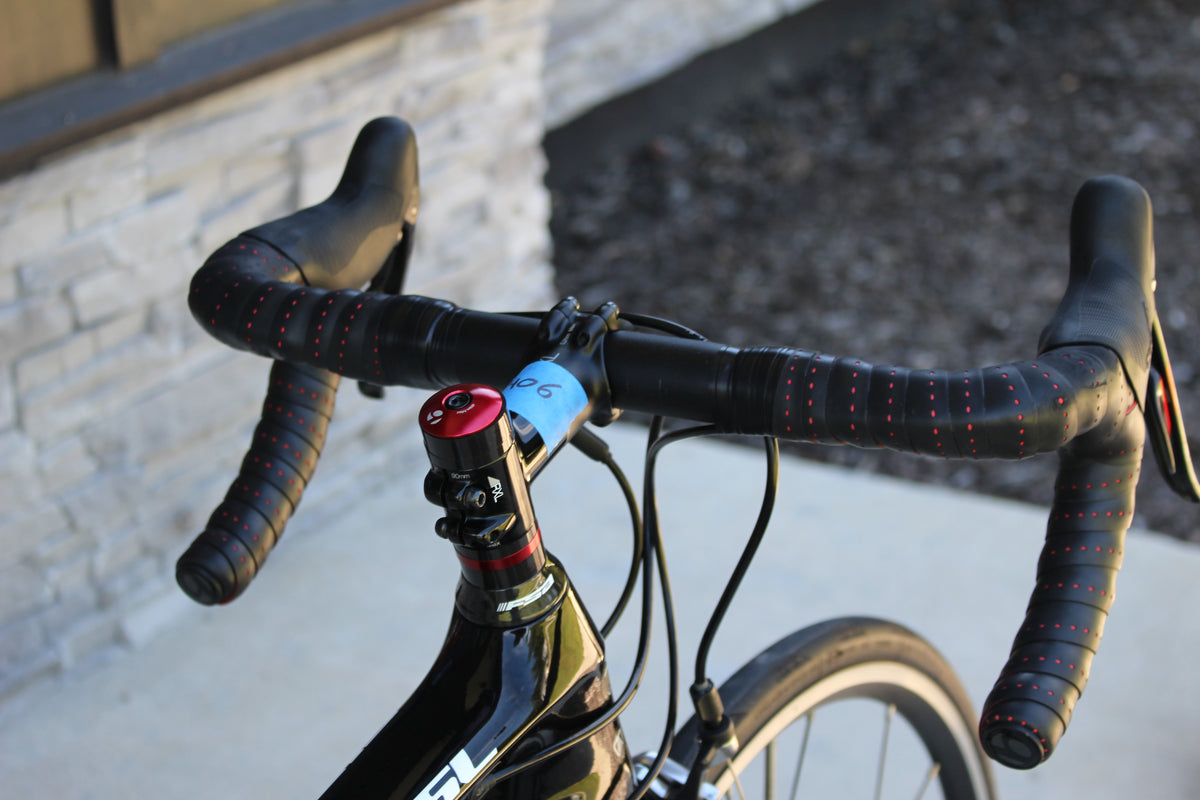 2015 Trek Emonda SL 8- SRAM Red- 15lbs - Clean