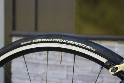 2015 Trek Emonda SL 8- SRAM Red- 15lbs - Clean