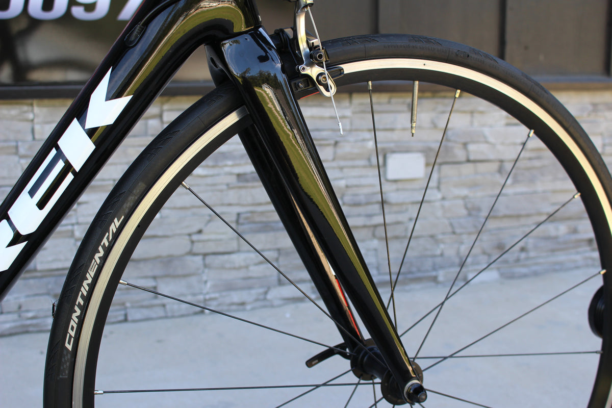 2015 Trek Emonda SL 8- SRAM Red- 15lbs - Clean