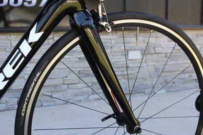 2015 Trek Emonda SL 8- SRAM Red- 15lbs - Clean
