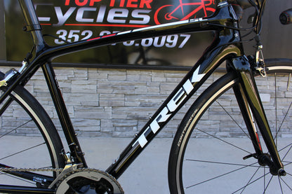 2015 Trek Emonda SL 8- SRAM Red- 15lbs - Clean