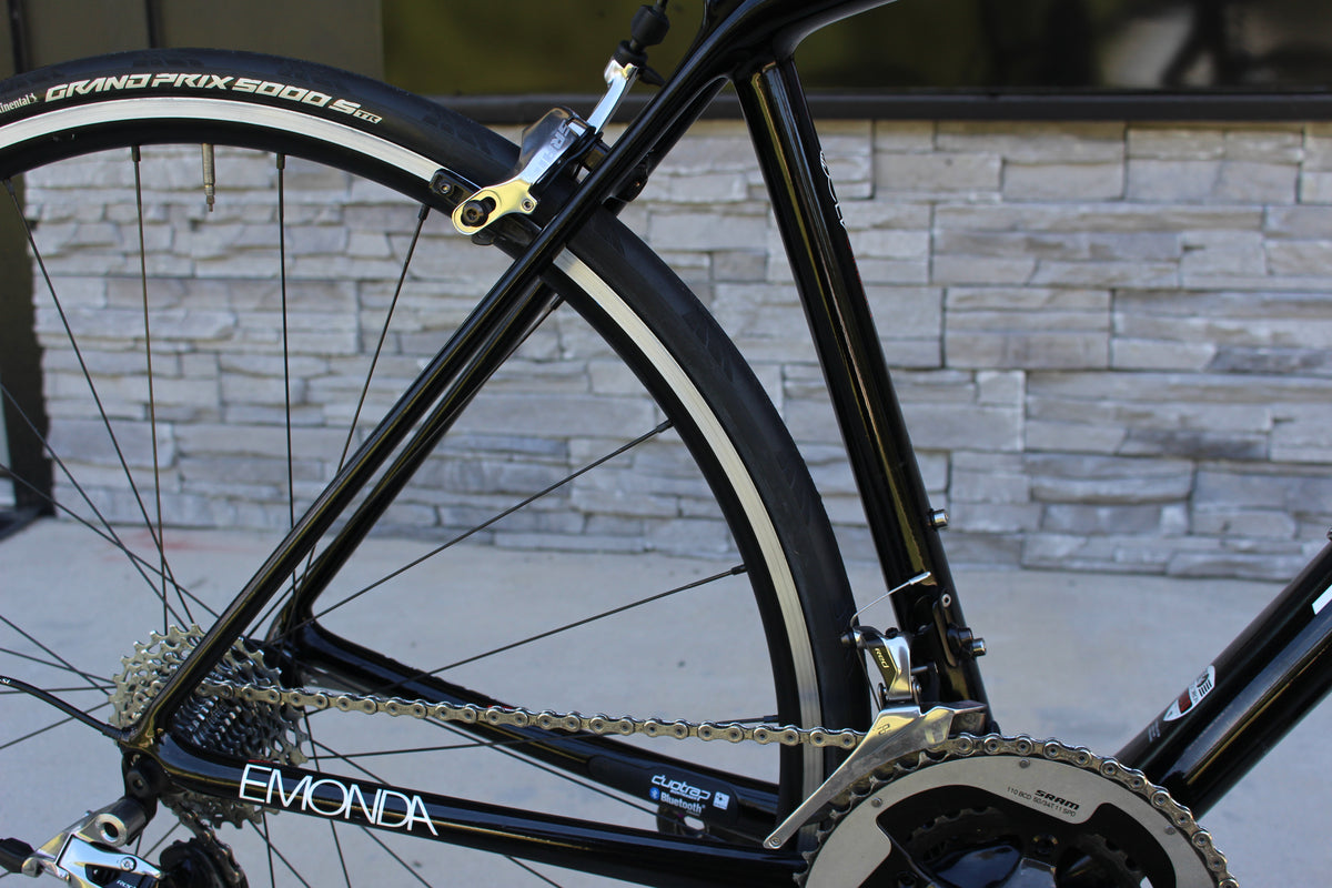 2015 Trek Emonda SL 8- SRAM Red- 15lbs - Clean