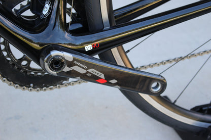 2015 Trek Emonda SL 8- SRAM Red- 15lbs - Clean