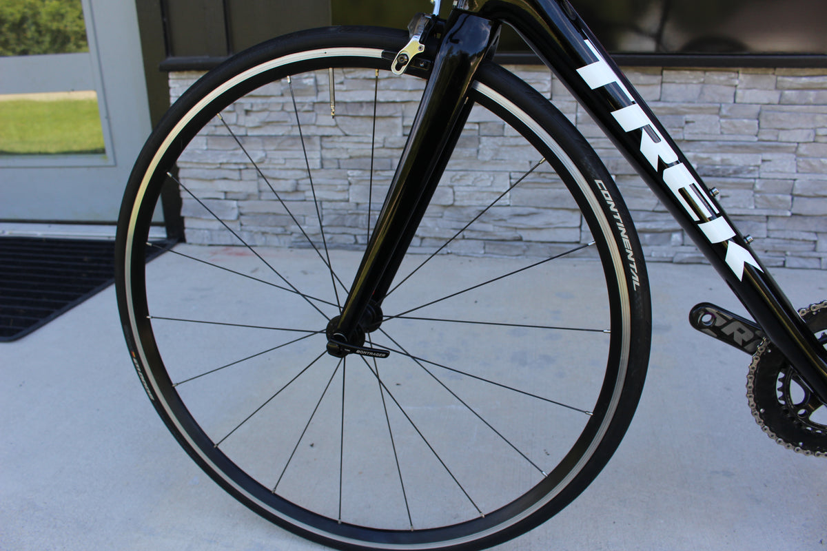 2015 Trek Emonda SL 8- SRAM Red- 15lbs - Clean
